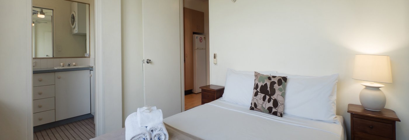Aussie Resort 1453