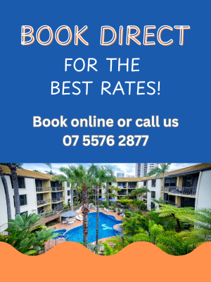 Book Direct For The Best Rates 4